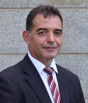 Chris Damatopoulos President/Board Chairman ϲʸ